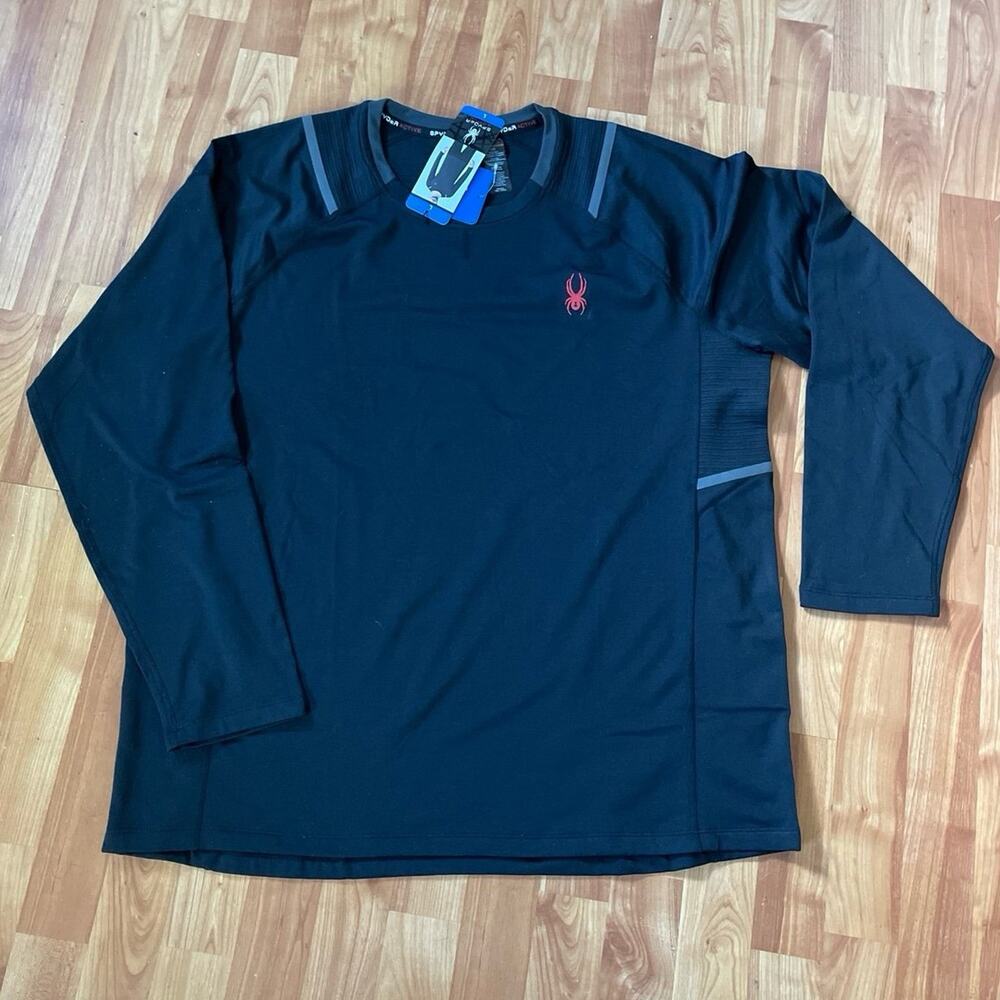 Spyder‎ Active Crewneck
